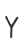 y