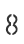 8