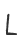 L