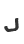 J