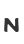N