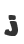 j