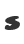s