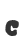 C