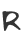 r
