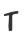 t