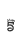 5