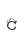 C