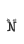 N