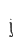j