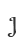 J