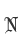 N