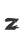 Z