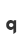 g