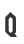 Q