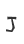 J