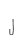 j