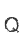 Q