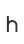 h
