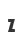 z