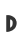 D