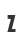 Z