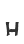 h