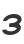3