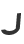 J