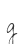 g