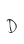 D