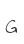 G