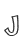 j