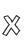 x