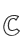 C