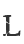 l