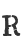 r