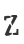 Z