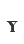 y
