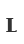 L