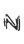 N