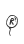 R