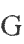 g