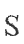 s