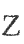 z