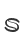s