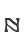 N