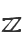Z
