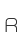 R