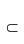 c